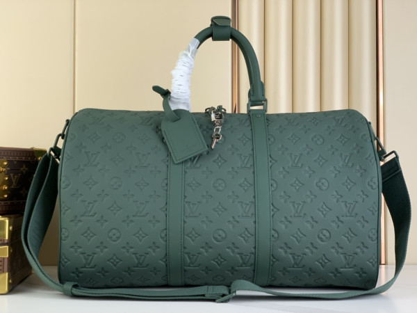 (image for) LOUIS VUITTON KEEPALL BANDOULI?RE 50