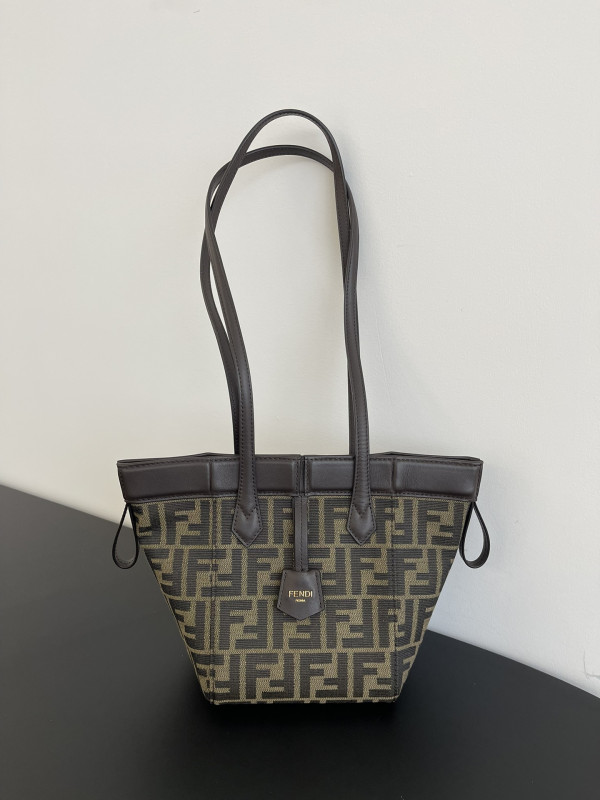 (image for) Fendi Origami-15*18.5*15CM