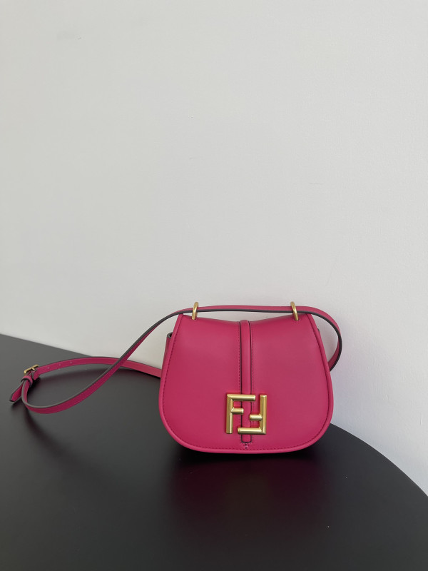 Fendi C'mon -21*6.5*15CM (image for) Fendi C'mon -21*6.5*15CM