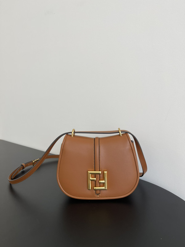 Fendi C'mon -21*6.5*15CM (image for) Fendi C'mon -21*6.5*15CM