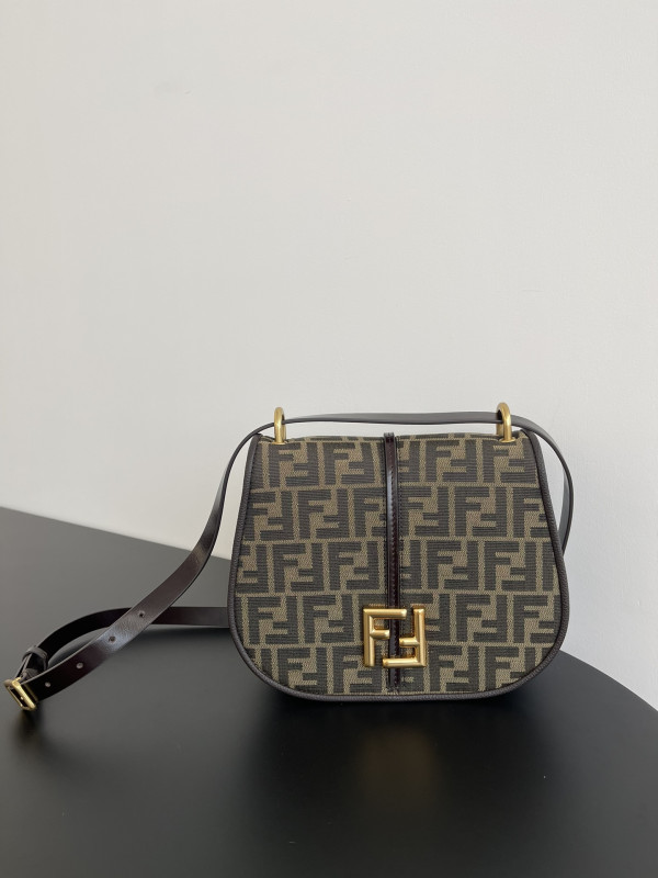 Fendi C'mon -25*7*20CM (image for) Fendi C'mon -25*7*20CM