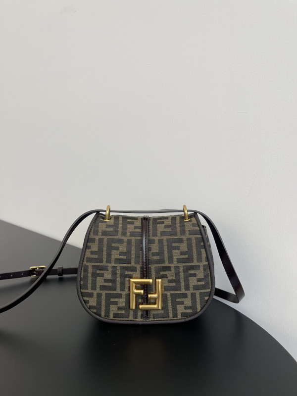 Fendi C'mon -21*6.5*15CM (image for) Fendi C'mon -21*6.5*15CM