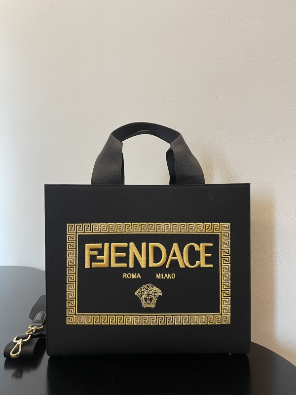 (image for) Fendi Sunshine Medium-35*17*31cm