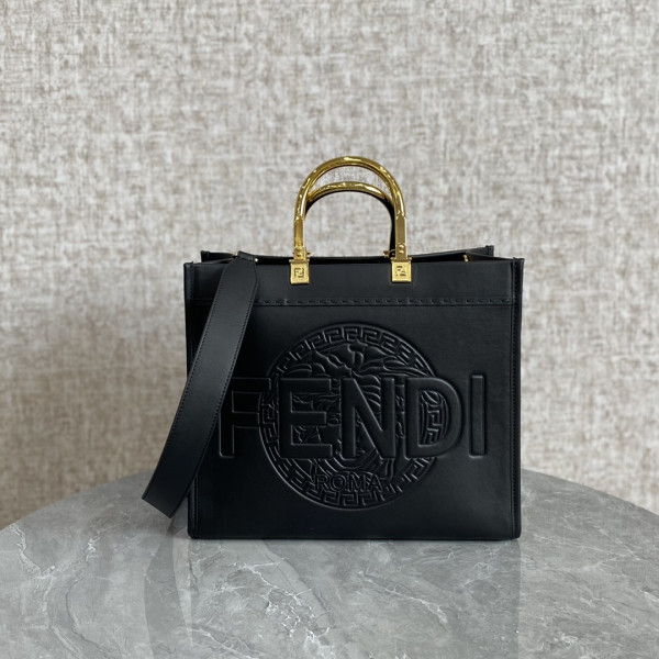 (image for) Fendi Sunshine Medium-35*17*31cm