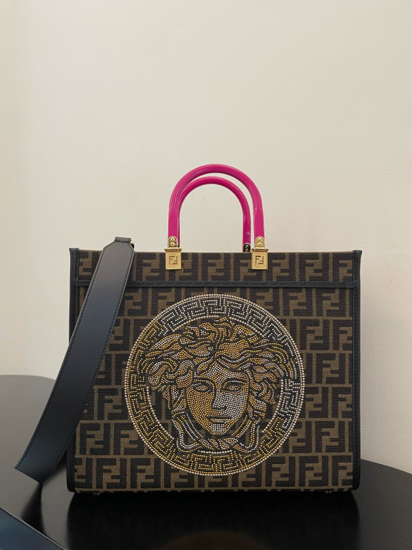 (image for) Fendi Sunshine Medium-35*17*31cm