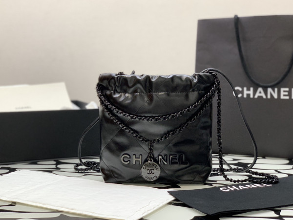 (image for) CL HANDBAG -23*18.5*6cm