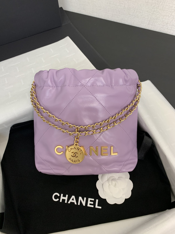 (image for) CL HANDBAG -23*18.5*6cm