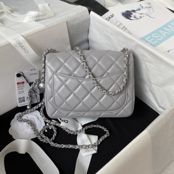 CL FLAP BAG 17CM [C1TLU-073724] CELINE CHANEL ACCESSORIES LOEWE SHOES LOUIS VUITTON DIRO YSL OTHER BRAND HANDBAGS BALENCIAGA BOTTEGA VENETA GOYARD HERMES BURBERRY VALENTINO GUCCI FENDI MIUMIU CHLOE PRADA BVLGARI SUITCASE NEW ARRIVAL 