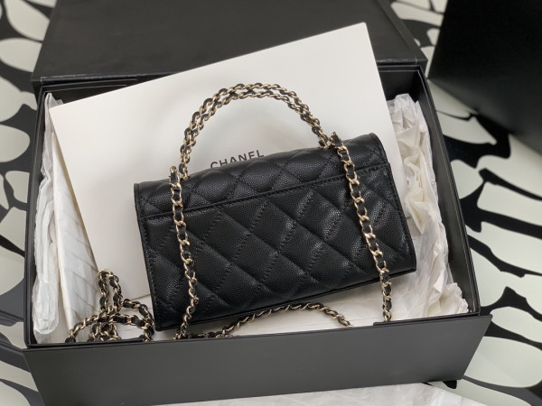 CL FLAP BAG WITH TOP HANDLE-18CM [C1TLU-073031] CELINE CHANEL ACCESSORIES LOEWE SHOES LOUIS VUITTON DIRO YSL OTHER BRAND HANDBAGS BALENCIAGA BOTTEGA VENETA GOYARD HERMES BURBERRY VALENTINO GUCCI FENDI MIUMIU CHLOE PRADA BVLGARI SUITCASE NEW ARRIVAL 
