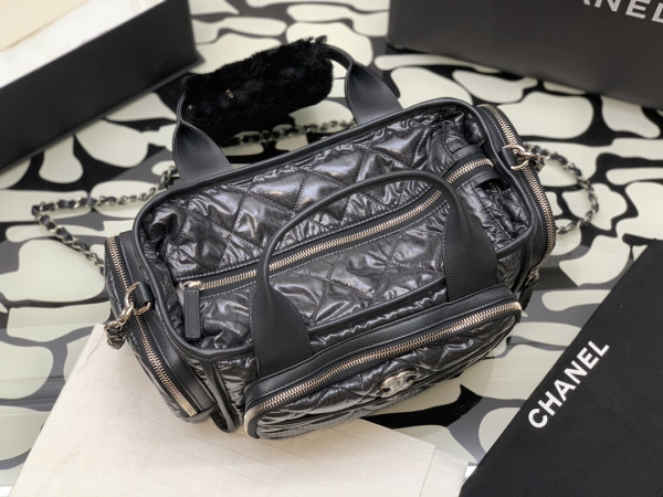 CL coconeige BAG-34*18*16cm [CL0418] CELINE CHANEL ACCESSORIES LOEWE SHOES LOUIS VUITTON DIRO YSL OTHER BRAND HANDBAGS BALENCIAGA BOTTEGA VENETA GOYARD HERMES BURBERRY VALENTINO GUCCI FENDI MIUMIU CHLOE PRADA BVLGARI SUITCASE NEW ARRIVAL 