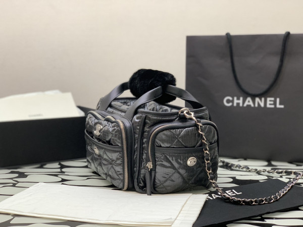 CL coconeige BAG-34*18*16cm [CL0418] CELINE CHANEL ACCESSORIES LOEWE SHOES LOUIS VUITTON DIRO YSL OTHER BRAND HANDBAGS BALENCIAGA BOTTEGA VENETA GOYARD HERMES BURBERRY VALENTINO GUCCI FENDI MIUMIU CHLOE PRADA BVLGARI SUITCASE NEW ARRIVAL 