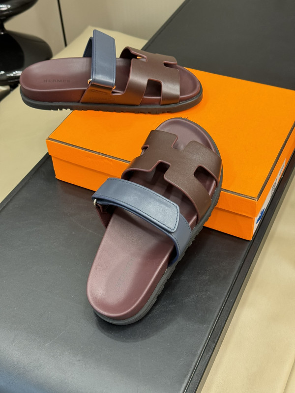 HERMES SANDAL [C1TLT-063159] CELINE CHANEL ACCESSORIES LOEWE SHOES LOUIS VUITTON DIRO YSL OTHER BRAND HANDBAGS BALENCIAGA BOTTEGA VENETA GOYARD HERMES BURBERRY VALENTINO GUCCI FENDI MIUMIU CHLOE PRADA BVLGARI SUITCASE NEW ARRIVAL 