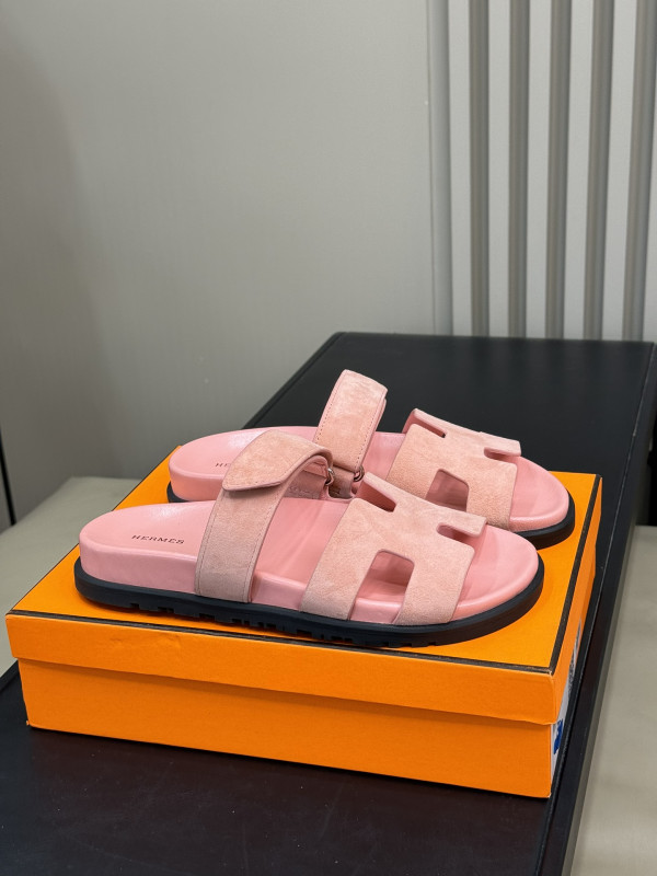 HERMES SANDAL [C1TLT-062136] CELINE CHANEL ACCESSORIES LOEWE SHOES LOUIS VUITTON DIRO YSL OTHER BRAND HANDBAGS BALENCIAGA BOTTEGA VENETA GOYARD HERMES BURBERRY VALENTINO GUCCI FENDI MIUMIU CHLOE PRADA BVLGARI SUITCASE NEW ARRIVAL 