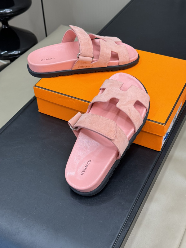 HERMES SANDAL [C1TLT-062136] CELINE CHANEL ACCESSORIES LOEWE SHOES LOUIS VUITTON DIRO YSL OTHER BRAND HANDBAGS BALENCIAGA BOTTEGA VENETA GOYARD HERMES BURBERRY VALENTINO GUCCI FENDI MIUMIU CHLOE PRADA BVLGARI SUITCASE NEW ARRIVAL 