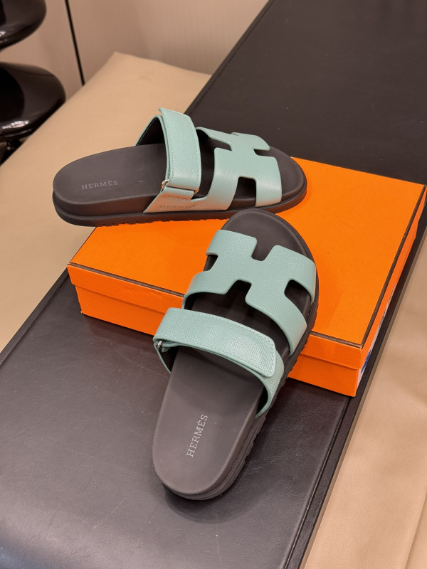 HERMES SANDAL [C1TLT-040024] CELINE CHANEL ACCESSORIES LOEWE SHOES LOUIS VUITTON DIRO YSL OTHER BRAND HANDBAGS BALENCIAGA BOTTEGA VENETA GOYARD HERMES BURBERRY VALENTINO GUCCI FENDI MIUMIU CHLOE PRADA BVLGARI SUITCASE NEW ARRIVAL 