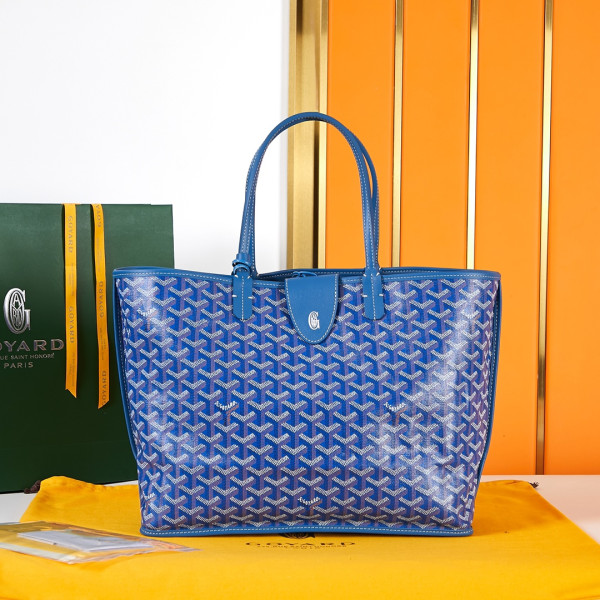 GOYARD ANJOU BAG-47*15*28CM [C1TLS-094738] CELINE CHANEL ACCESSORIES LOEWE SHOES LOUIS VUITTON DIRO YSL OTHER BRAND HANDBAGS BALENCIAGA BOTTEGA VENETA GOYARD HERMES BURBERRY VALENTINO GUCCI FENDI MIUMIU CHLOE PRADA BVLGARI SUITCASE NEW ARRIVAL 