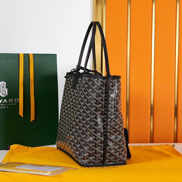 GOYARD ANJOU BAG-47*15*28CM [C1TLS-091049] CELINE CHANEL ACCESSORIES LOEWE SHOES LOUIS VUITTON DIRO YSL OTHER BRAND HANDBAGS BALENCIAGA BOTTEGA VENETA GOYARD HERMES BURBERRY VALENTINO GUCCI FENDI MIUMIU CHLOE PRADA BVLGARI SUITCASE NEW ARRIVAL 