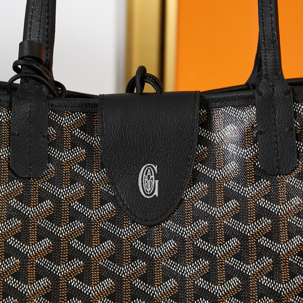 GOYARD ANJOU BAG-47*15*28CM [C1TLS-091049] CELINE CHANEL ACCESSORIES LOEWE SHOES LOUIS VUITTON DIRO YSL OTHER BRAND HANDBAGS BALENCIAGA BOTTEGA VENETA GOYARD HERMES BURBERRY VALENTINO GUCCI FENDI MIUMIU CHLOE PRADA BVLGARI SUITCASE NEW ARRIVAL 