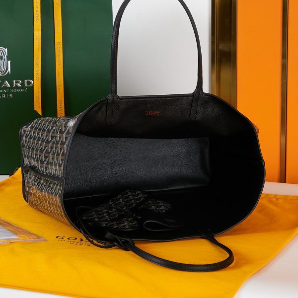 GOYARD ANJOU BAG-47*15*28CM [C1TLS-091049] CELINE CHANEL ACCESSORIES LOEWE SHOES LOUIS VUITTON DIRO YSL OTHER BRAND HANDBAGS BALENCIAGA BOTTEGA VENETA GOYARD HERMES BURBERRY VALENTINO GUCCI FENDI MIUMIU CHLOE PRADA BVLGARI SUITCASE NEW ARRIVAL 