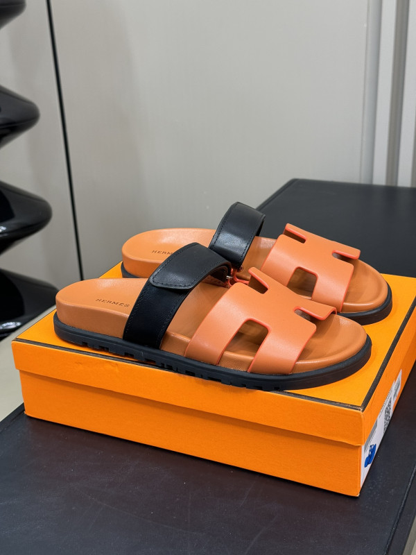 HERMES SANDAL (image for) HERMES SANDAL