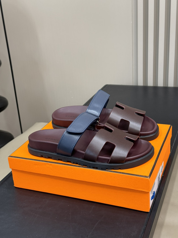 HERMES SANDAL (image for) HERMES SANDAL