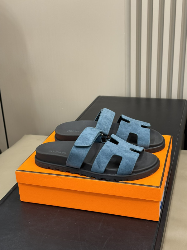 HERMES SANDAL (image for) HERMES SANDAL