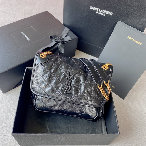 (image for) YSL NIKI BABY-22*16*12CM