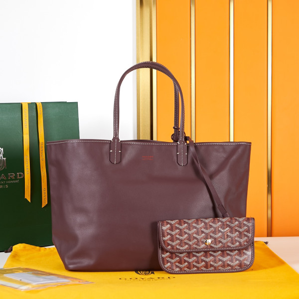 GOYARD ANJOU BAG-47*15*28CM (image for) GOYARD ANJOU BAG-47*15*28CM