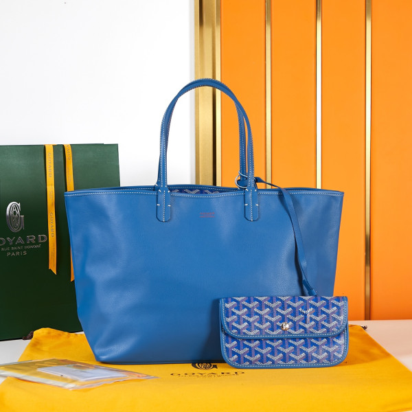 GOYARD ANJOU BAG-47*15*28CM (image for) GOYARD ANJOU BAG-47*15*28CM