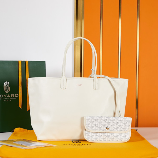 GOYARD ANJOU BAG-47*15*28CM (image for) GOYARD ANJOU BAG-47*15*28CM