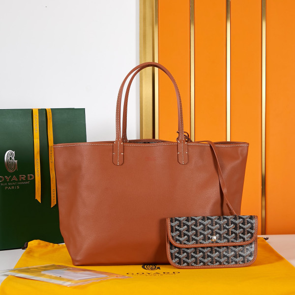 GOYARD ANJOU BAG-47*15*28CM (image for) GOYARD ANJOU BAG-47*15*28CM