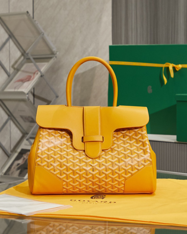 (image for) GOYARD SAIGON-34*16*25cm
