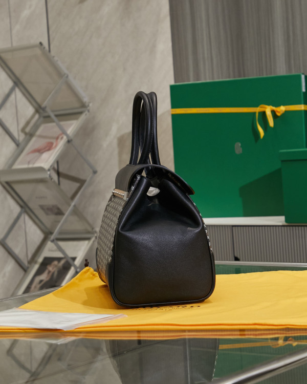 (image for) GOYARD SAIGON-34*16*25cm