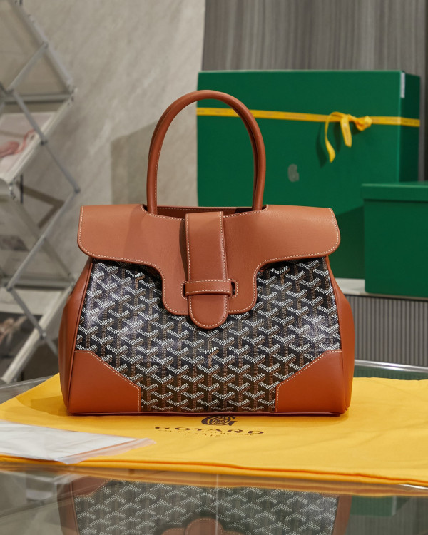 (image for) GOYARD SAIGON-34*16*25cm