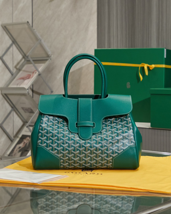 (image for) GOYARD SAIGON-34*16*25cm