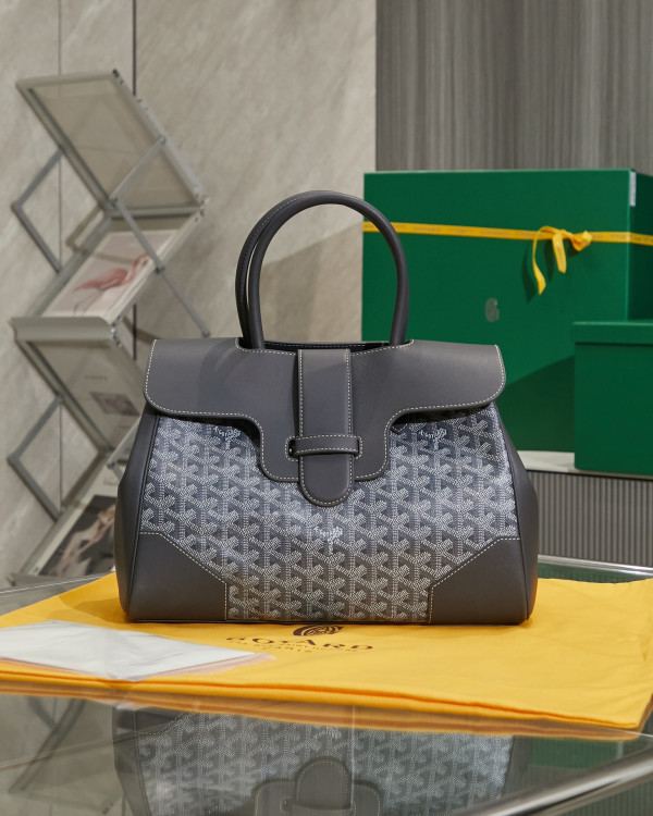(image for) GOYARD SAIGON-34*16*25cm