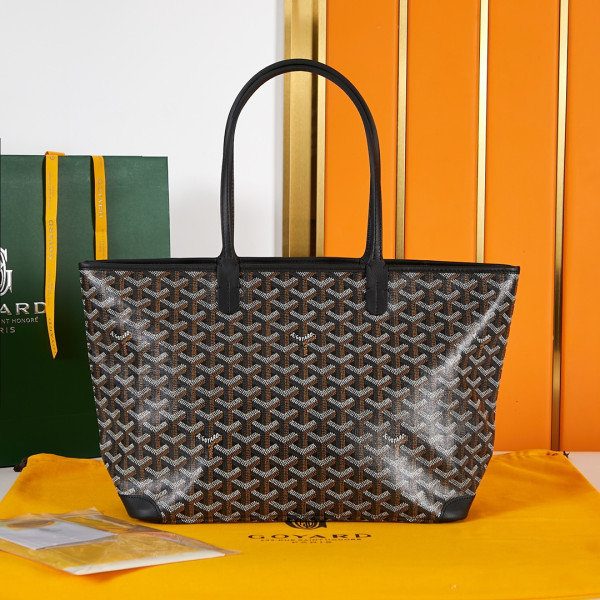 GOYARD ARTOIS SMALL-40*14*25CM (image for) GOYARD ARTOIS SMALL-40*14*25CM