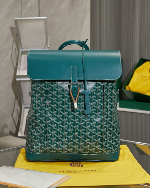GOYARD Alpin Backpack-32*15.5*39cm (image for) GOYARD Alpin Backpack-32*15.5*39cm