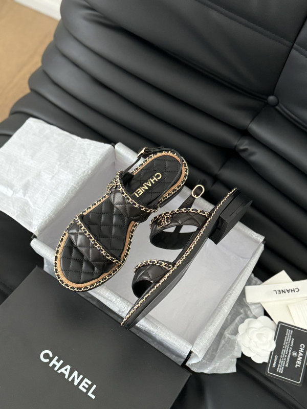 CL SANDALS (image for) CL SANDALS