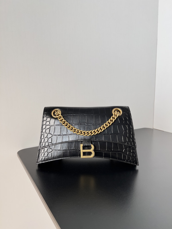 (image for) Balenciaga Hourglass Bag-25.5*10*15.5CM