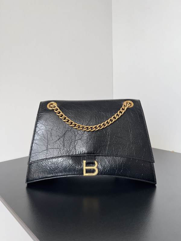 (image for) Balenciaga Hourglass Bag-31*19.8*6.9CM