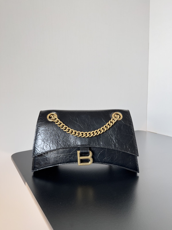 (image for) Balenciaga Hourglass Bag-25.5*10*15.5CM