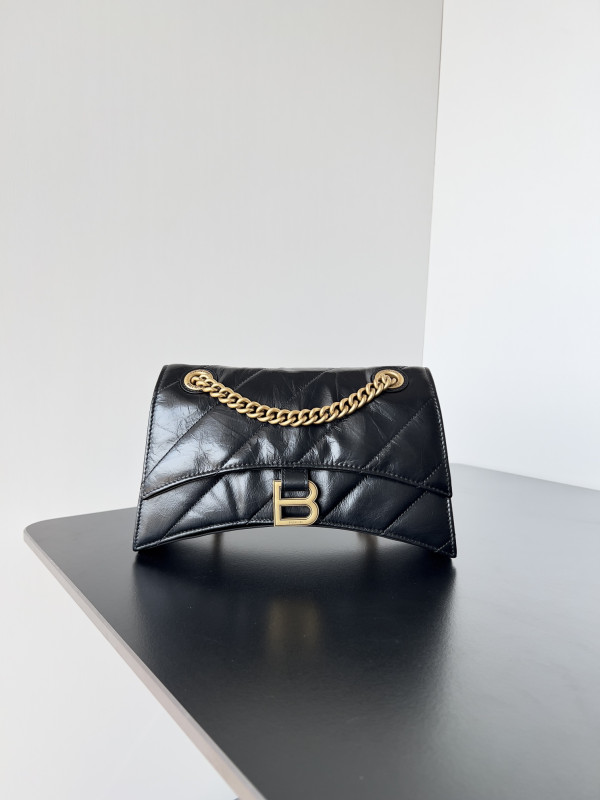 (image for) Balenciaga Hourglass Bag-25.5*10*15.5CM