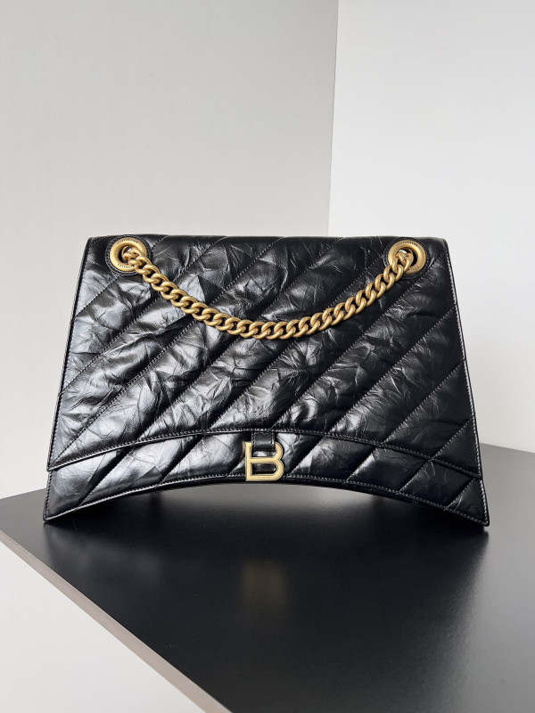 (image for) Balenciaga Hourglass Bag-39.9*24.9*13.0CM