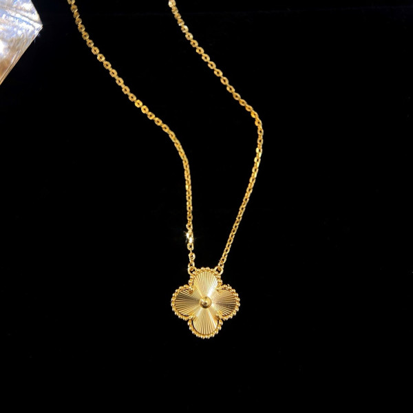 (image for) Van Cleef & Arpels Perlée NECKLACE