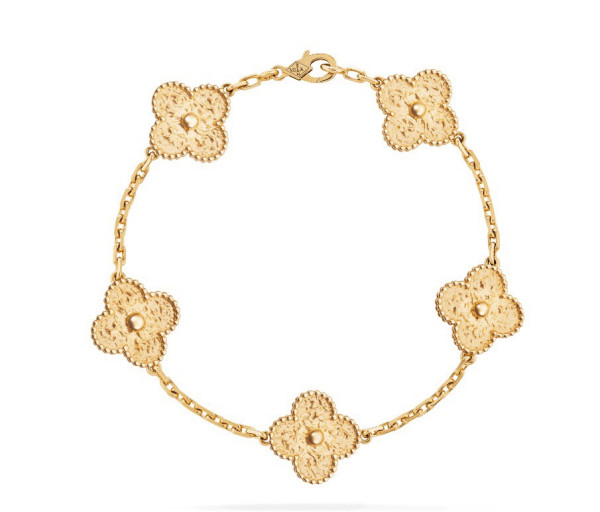 (image for) Van Cleef&Arpels Perlée BRACELET