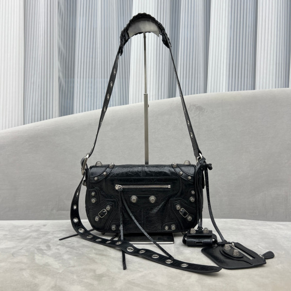 (image for) Balenciag Camera Bag-24*14*5CM