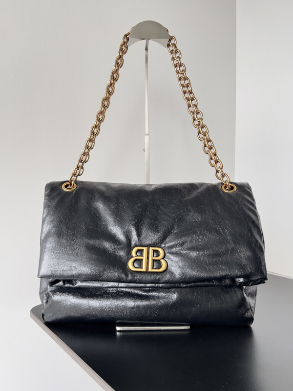 (image for) BALENCIAGA MONACO-32.5*22*9.9CM