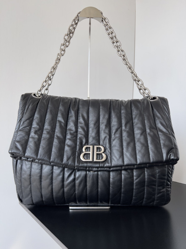 (image for) BALENCIAGA MONACO-43.5*32*13CM
