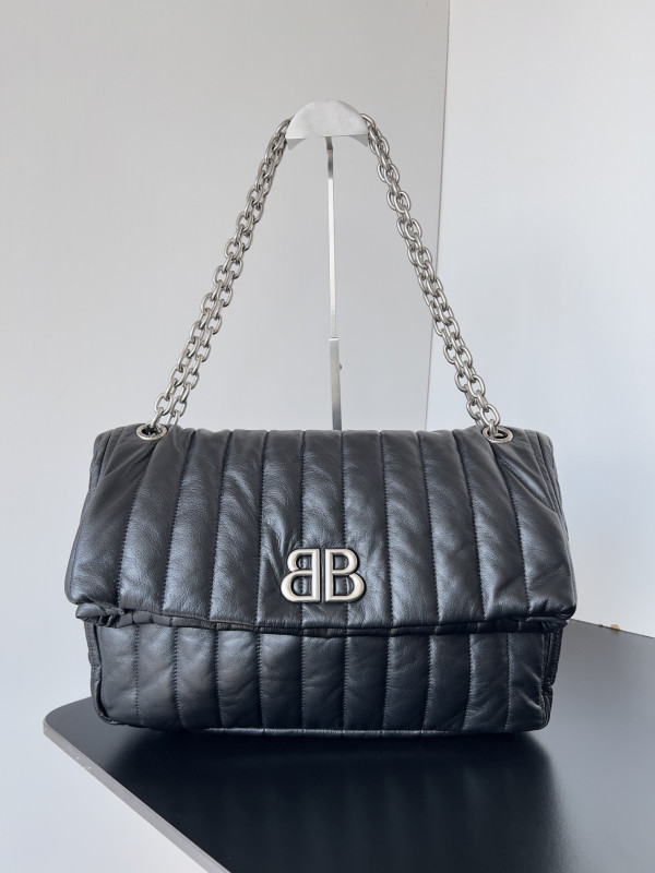 (image for) BALENCIAGA MONACO-32.5*22*9.9CM